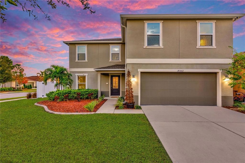 14302 Italia Dr, Wimauma, FL 33598 - photo 1