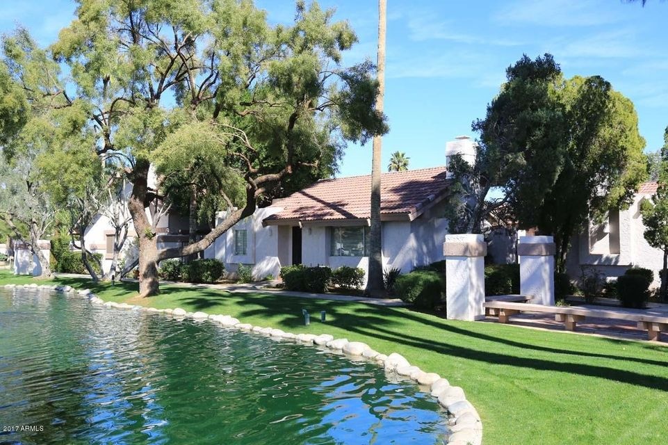 Front Corner View