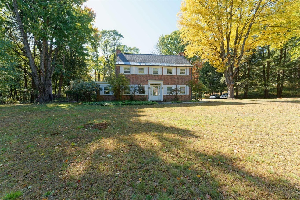 31 West Rd, Troy, NY 12180 - photo 1