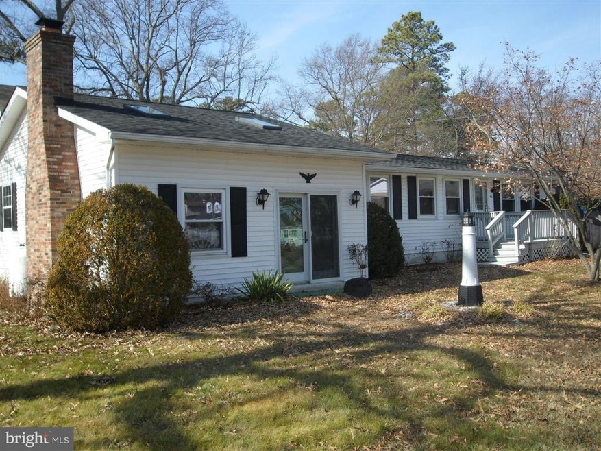 621 Alabama Ave, North Beach, MD 20714 - photo 1