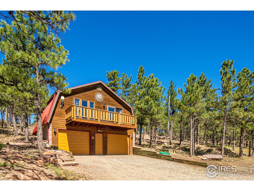 Welcome to 4045 Rainbow View Lane!