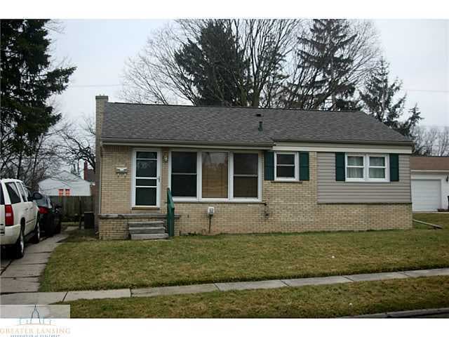 1002 Fitting Ave, Lansing, MI 48917 - photo 1