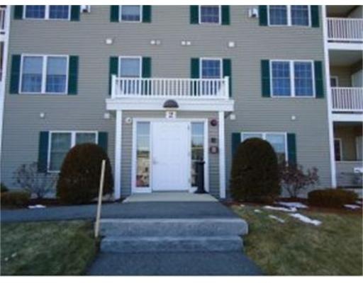 2 Crestview Cir unit 90, Londonderry, NH 03053 - photo 1