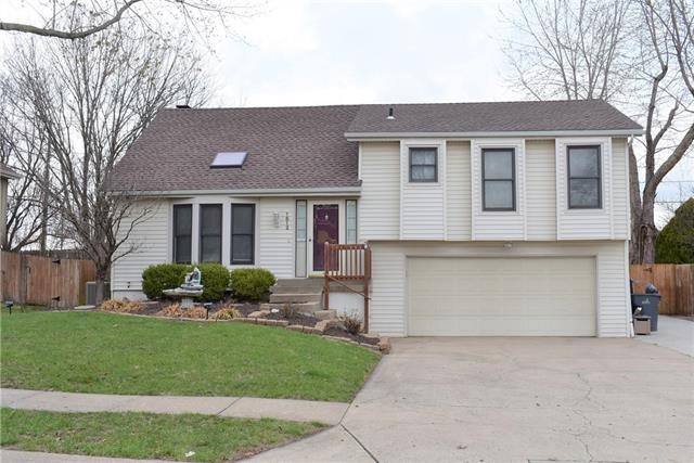 Sold • Co-Listing Agent