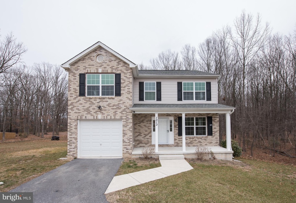 1013 Wampler Rd, Baltimore, MD 21220 - photo 1