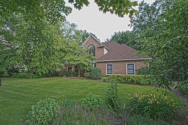 MLS 1299 Pond Hollow Ln