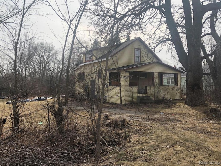 1132 E Cass Ave, Flint, MI 48505 - photo 1