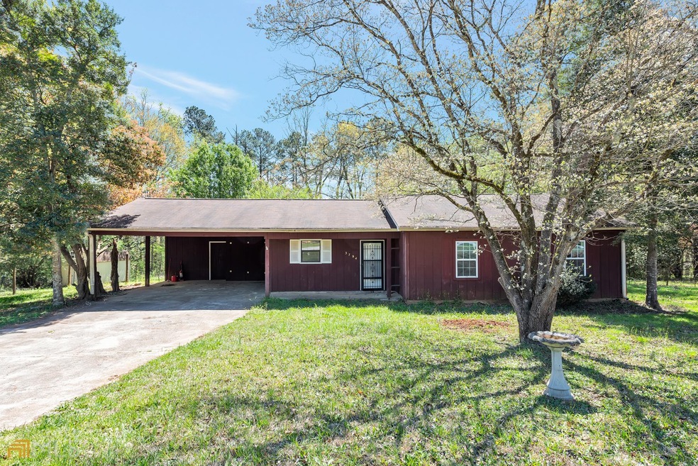 3794 Rosemary Ln SE, Conyers, GA 30013 - photo 1