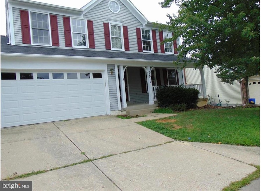14911 Meanderwood Ln, Burtonsville, MD 20866 - photo 1