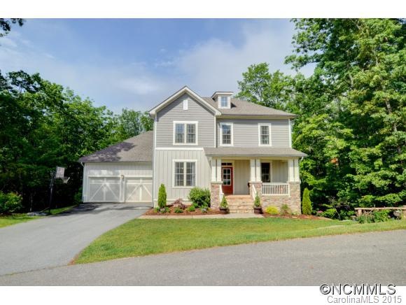 Move-in ready Craftsman!