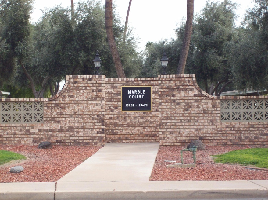 13621 N 111th Ave unit 15B, Sun City, AZ 85351 - photo 1