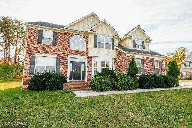 2368 Kerria Ct, Bryans Road, MD 20616 - photo 1