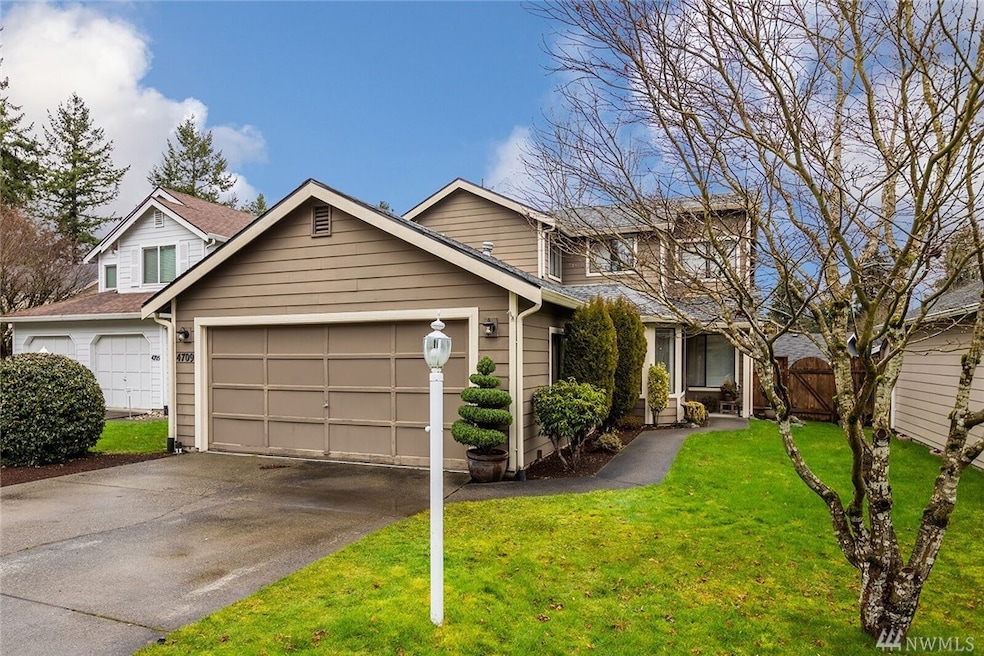 4709 82nd Avenue Ct W, University Place, WA 98466 - photo 1