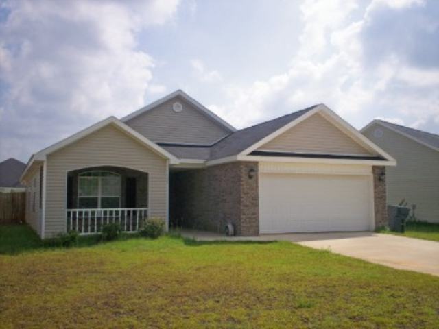 201 Sunnymeade Dr, Warner Robins, GA 31093 - photo 1