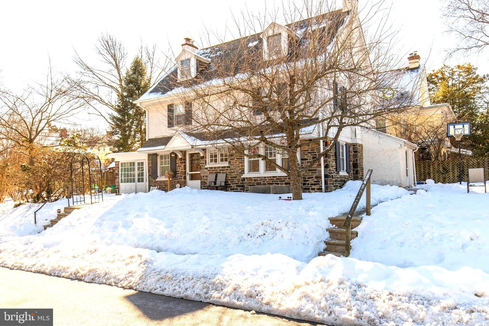 361 Bala Ave, Bala Cynwyd, PA 19004 - photo 1