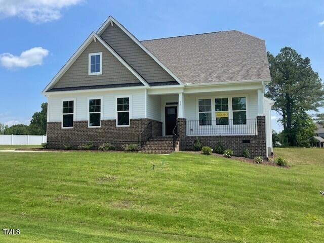 52 Quail Point Cir, Clayton, NC 27520 - photo 1