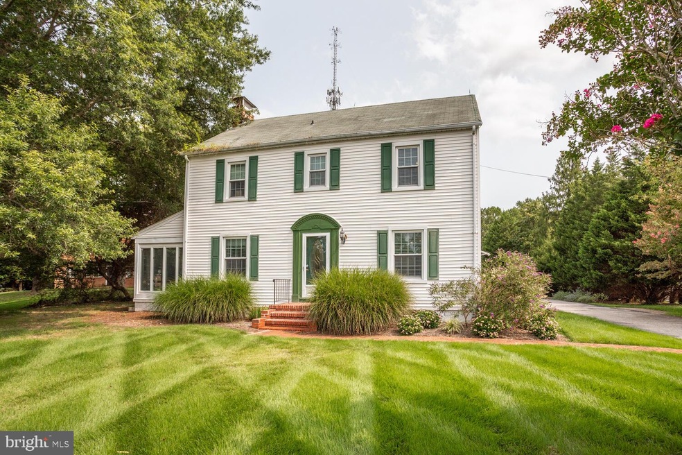 530 Main St, Prince Frederick, MD 20678 - photo 1