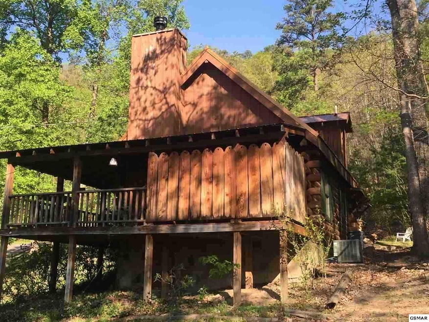 Side Of Home