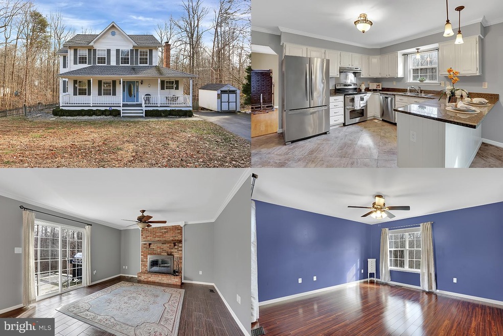 4440 Bristol Dr, Chesapeake Beach, MD 20732 - photo 1