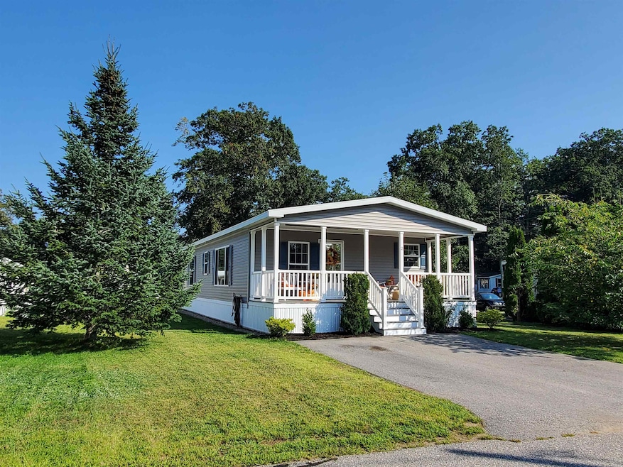 2 Lilac Way, North Hampton, NH 03862 - photo 1