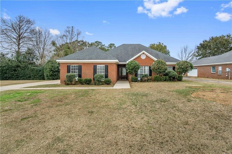 2522 Field Brook Dr, Mobile, AL 36695 - photo 1