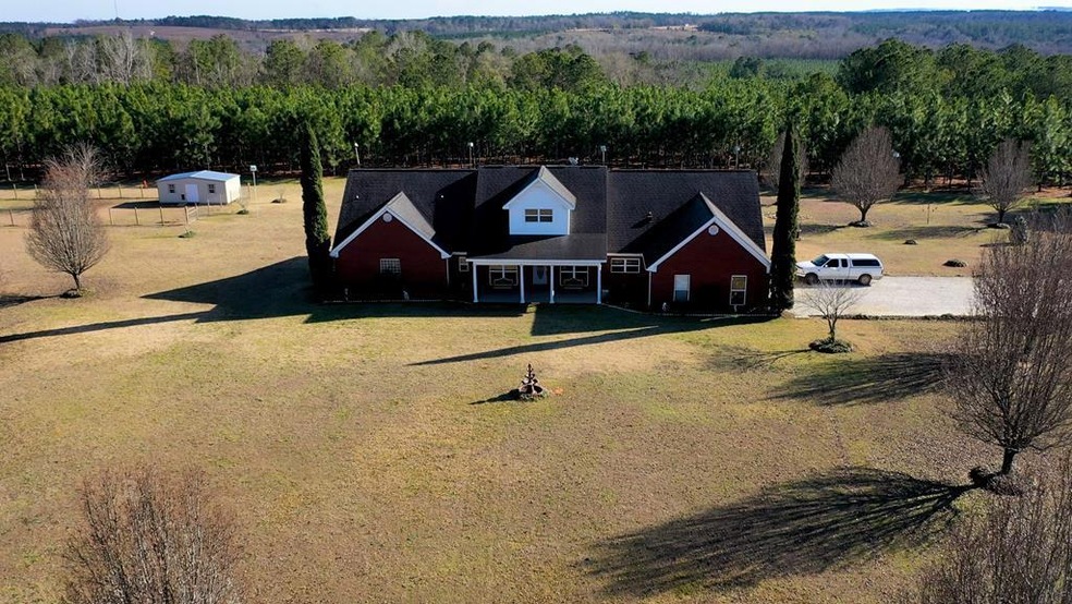 92 Byers Ln, Eufaula, AL 36027 - photo 1