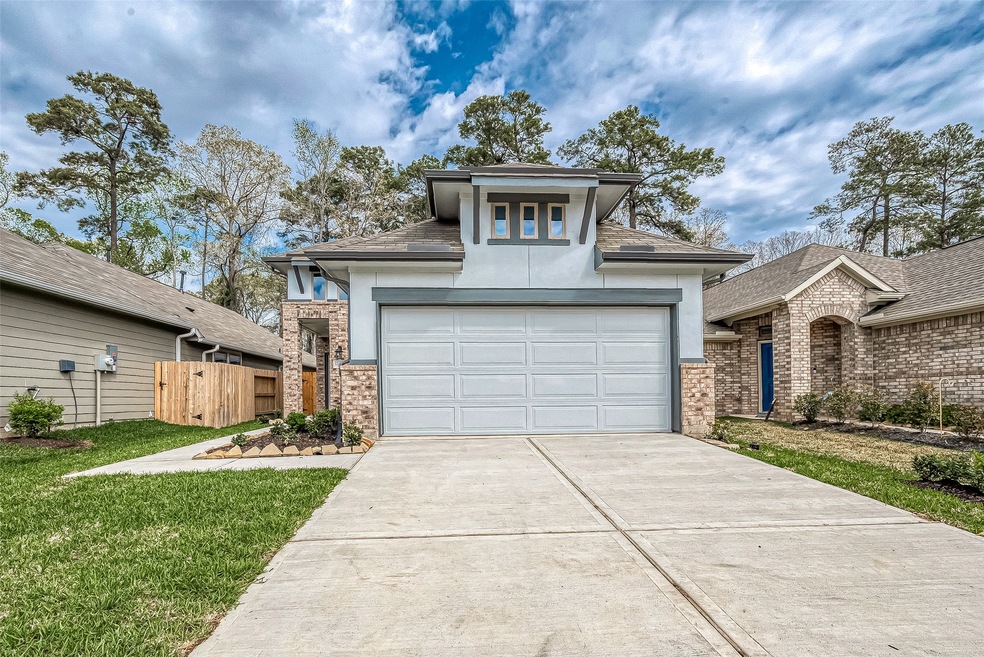 32029 Towering Birch Trail, Conroe, TX 77385 - photo 1