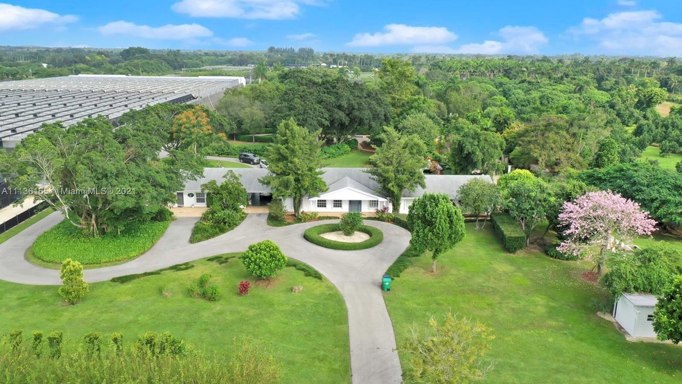 24050 SW 162nd Ave, Homestead, FL 33031 - photo 1