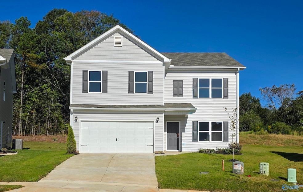 7314 Pine Run Ln, Owens Cross Roads, AL 35763 - photo 1