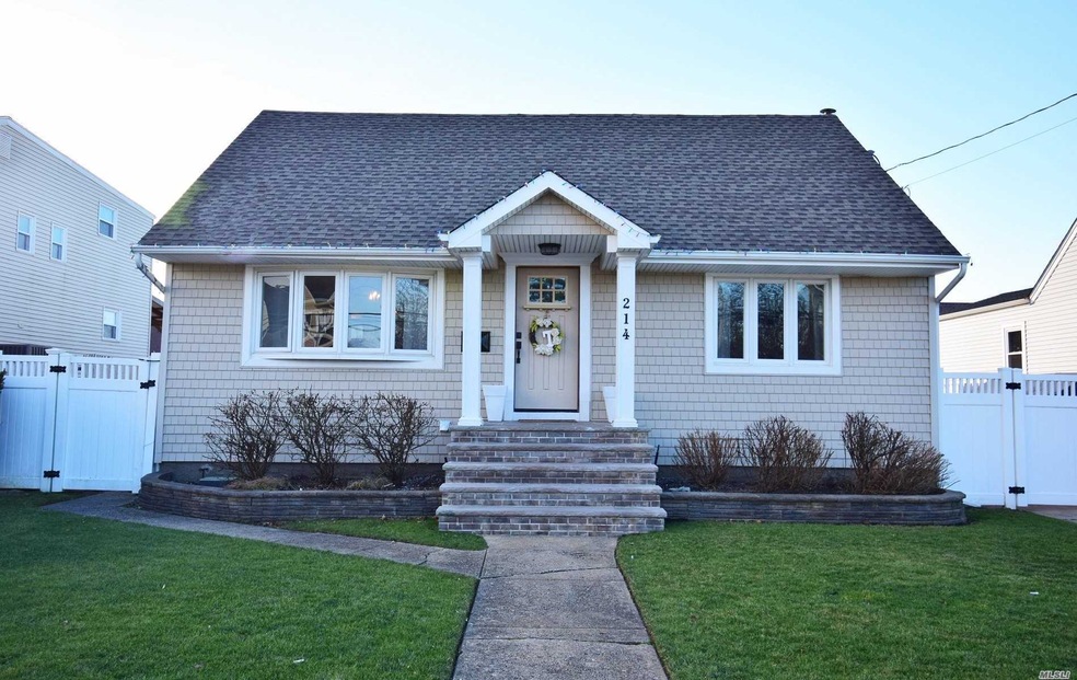 214 Westside Ave, Freeport, NY 11520 - photo 1