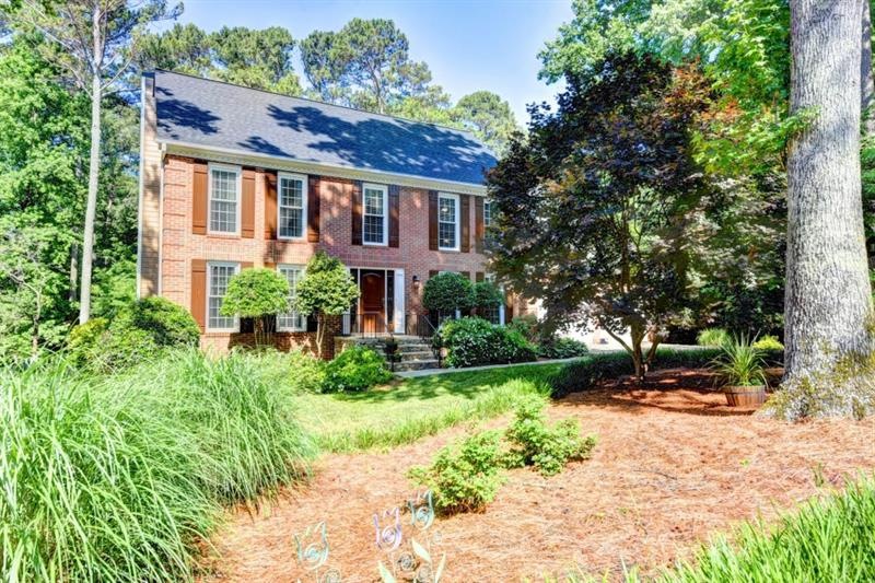 Beautifully Updated Home in North River Crossing S