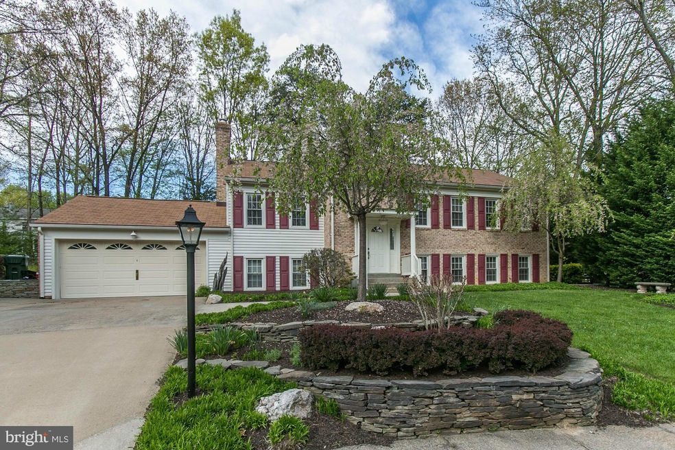 10820 Stanhope Place, Fairfax, VA 22032 - photo 1