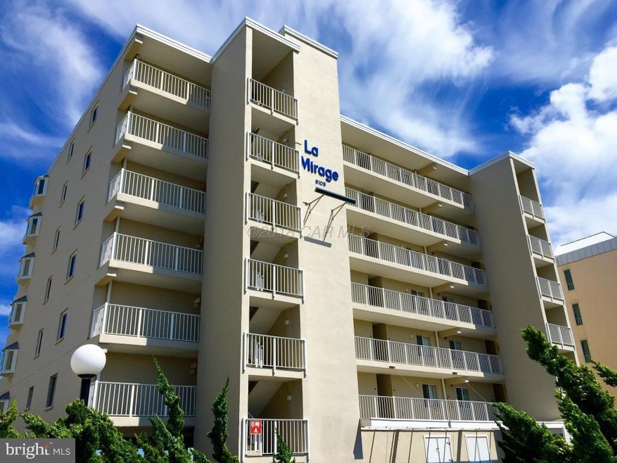 6109 Atlantic Ave unit 503, Ocean City, MD 21842 - photo 1