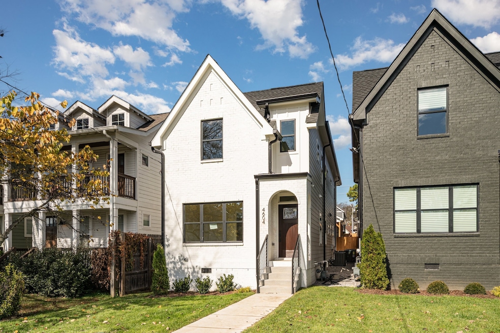 4604 Indiana Ave, Nashville, TN 37209 - photo 1