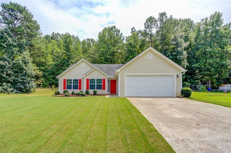 485 Gin Mill Dr, Monroe, GA 30656 - photo 1