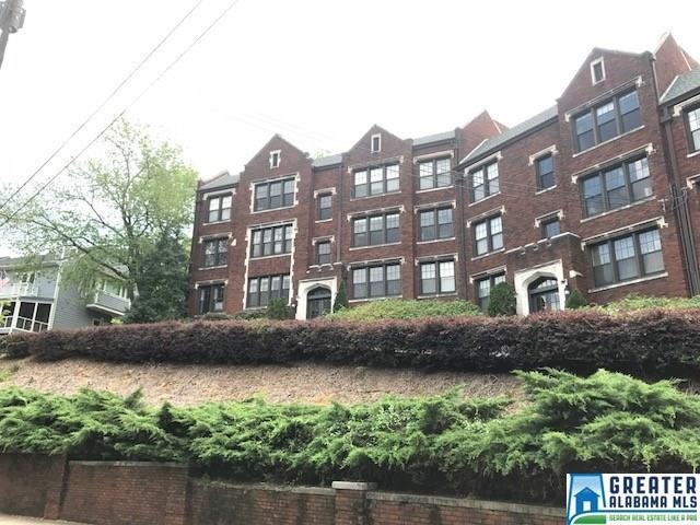 The Beautiful and Historic Avalon Condominium in H