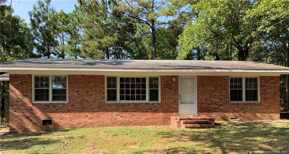 7502 Seaton Place, Fayetteville, NC 28303 - photo 1