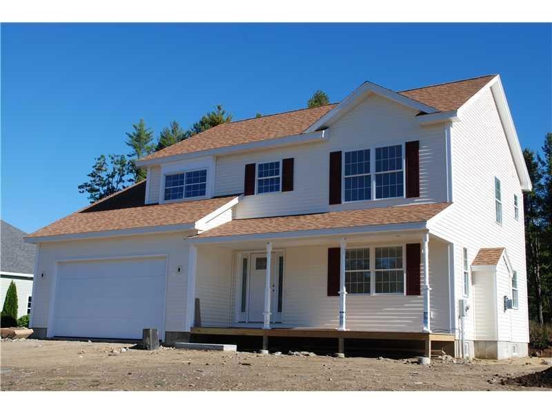 13 Evergreen Dr, Saco, ME 04072 - photo 1