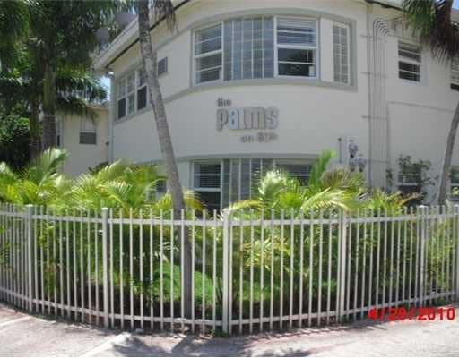 7950 Abbott Ave unit 5, Miami Beach, FL 33141 - photo 1