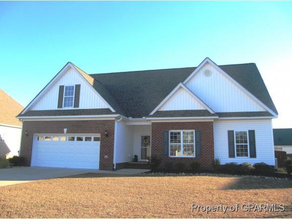 289 Crimson Dr, Winterville, NC 28590 - photo 1