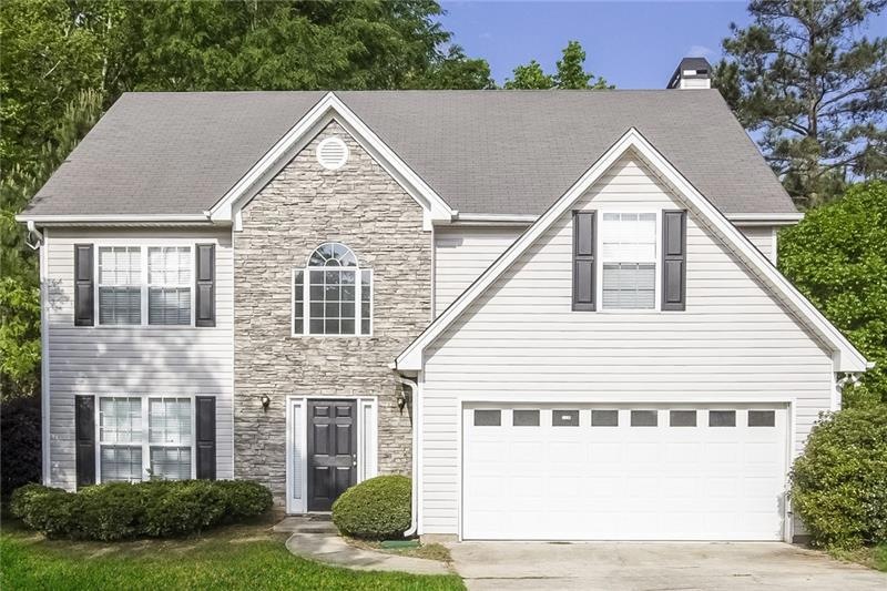 unlisted-address, Snellville, GA 30039 - photo 1