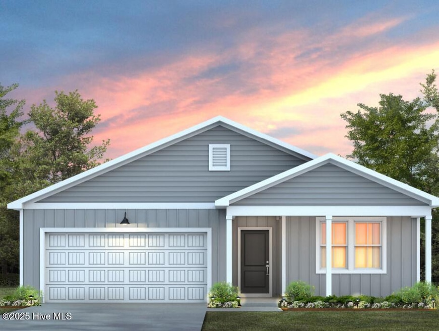 208 Ocean Pointe Blvd SE unit 53, Bolivia, NC 28422 - photo 1