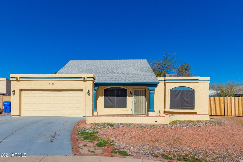 19620 N 9th St, Phoenix, AZ 85024 - photo 1