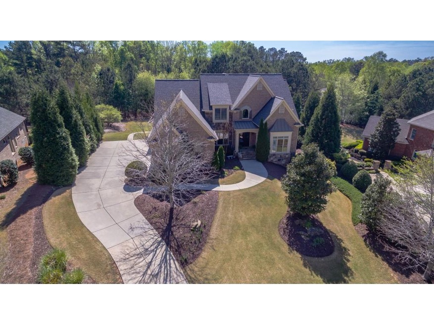 Exceptional Home with a large level back yard!