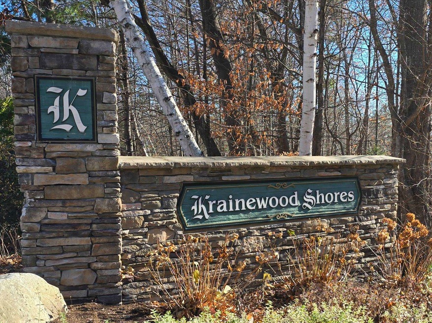 58 Krainewood Dr, Moultonborough, NH 03254 - photo 1