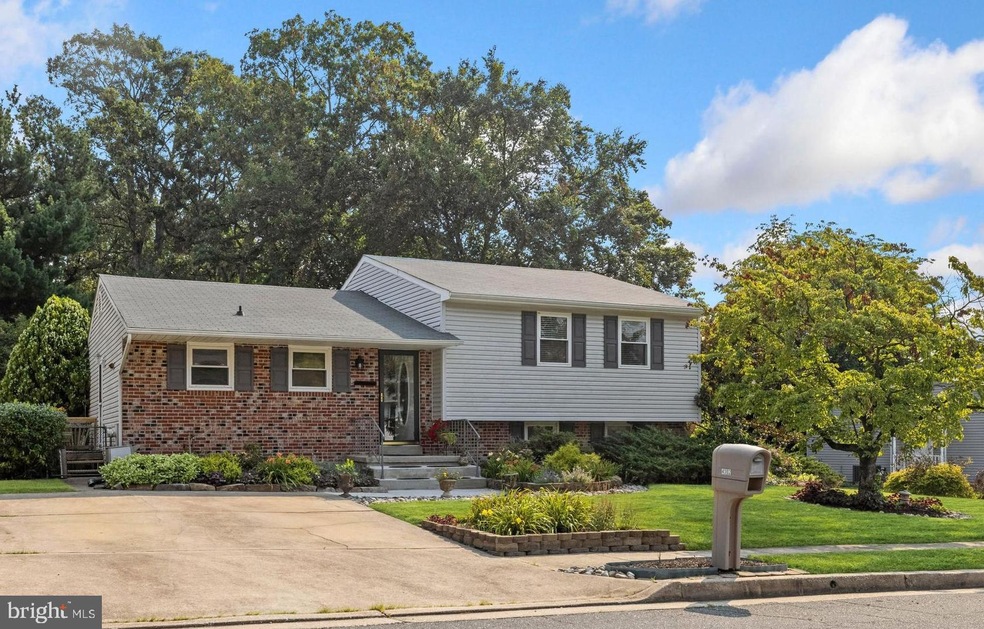 4302 Winterode Way, Nottingham, MD 21236 - photo 1