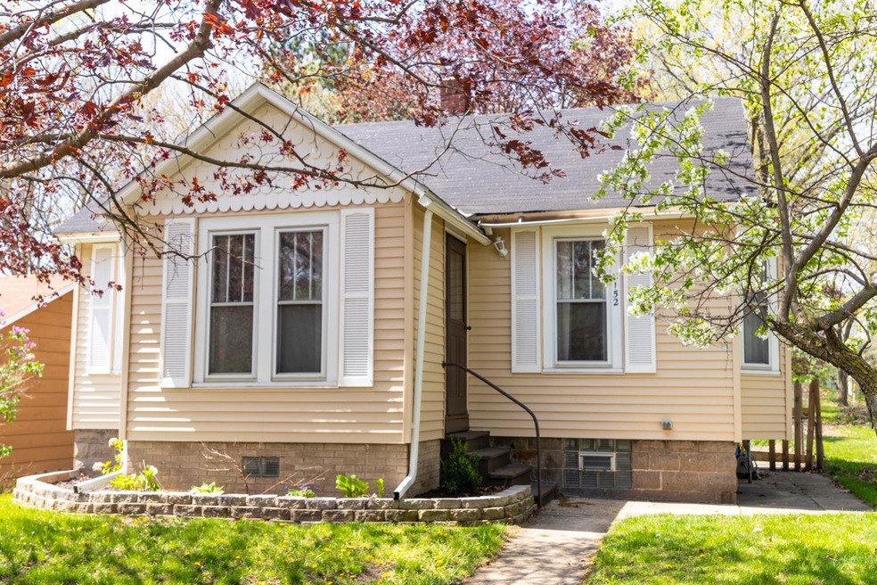 2152 Crisman Rd, Portage, IN 46368 - photo 1