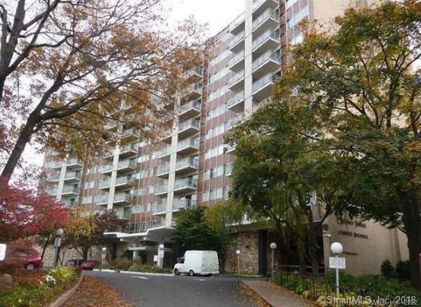 Regency Towers unit 6E, Hartford, CT 06105 - photo 1