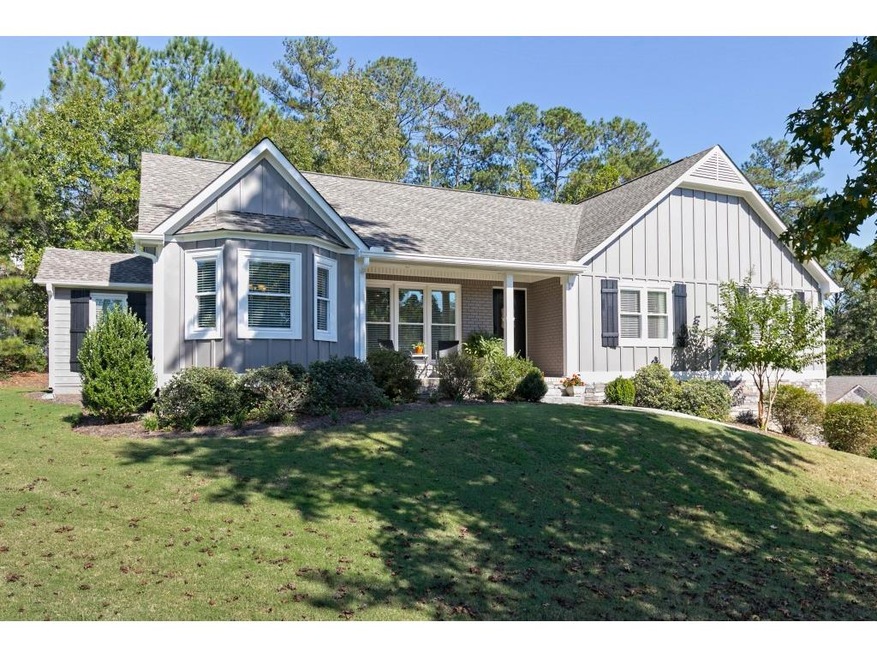 6388 Garvey Ln NW, Acworth, GA 30101 - photo 1