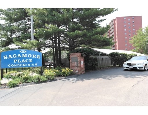 Sagamore Place Condominiums unit 218, Quincy, MA 02171 - photo 1